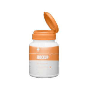 Complete Germ Infection Treatment Course